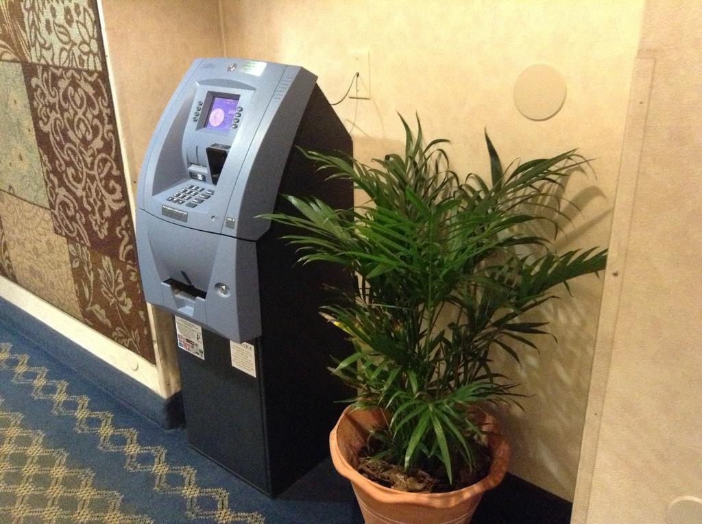 Econo Lodge Denver International Airport Aurora Dış mekan fotoğraf