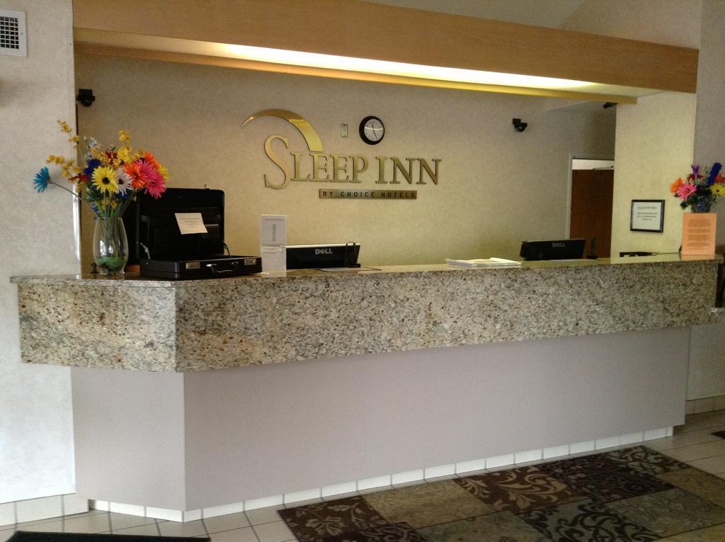 Econo Lodge Denver International Airport Aurora Dış mekan fotoğraf