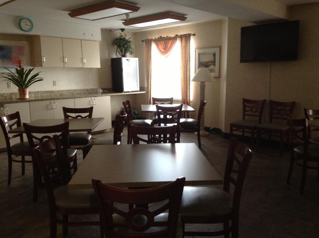 Econo Lodge Denver International Airport Aurora Dış mekan fotoğraf